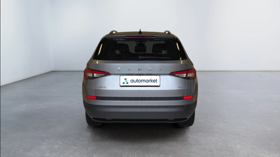 SKODA Kodiaq Kodiaq 2.0 TSI 4x4 Style DSG