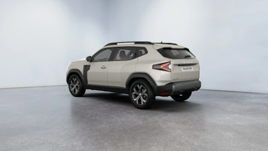 DACIA Duster Duster 1.0 TCe Expression LPG Nowy