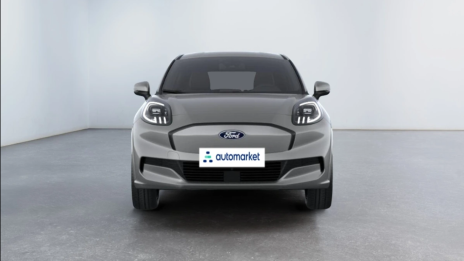 FORD Puma Puma Premium 43.6 kWh Nowy