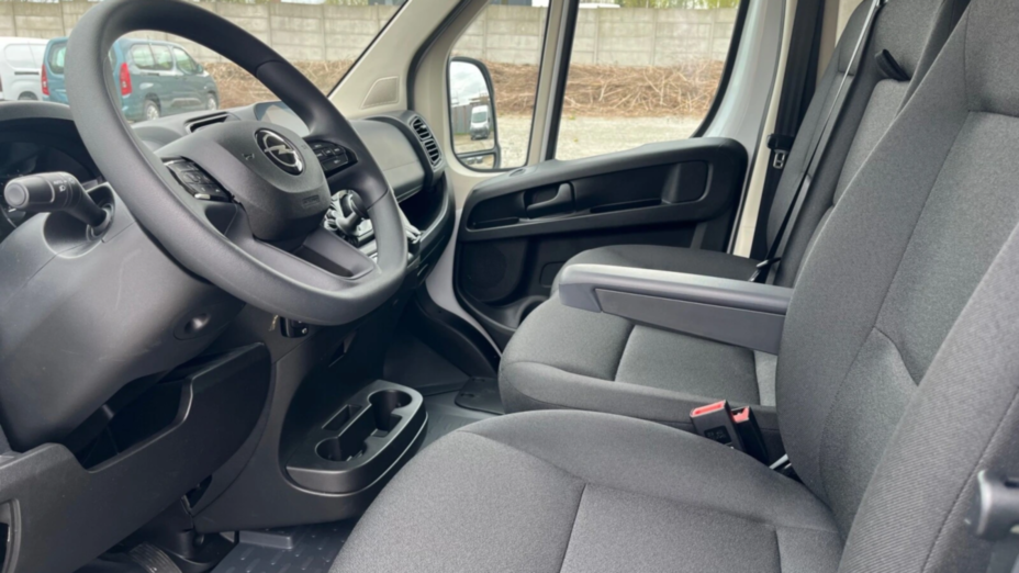 OPEL Movano Movano H3-Power L2H2 Nowy