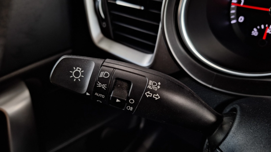 KIA Cee'd Ceed 1.0 T-GDI S
