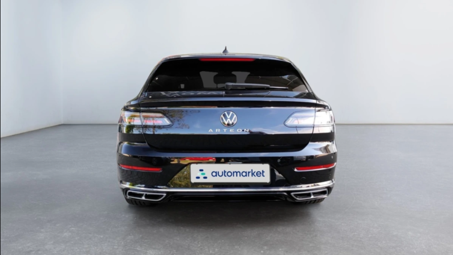 VOLKSWAGEN Arteon Arteon 2.0 TSI R-Line DSG