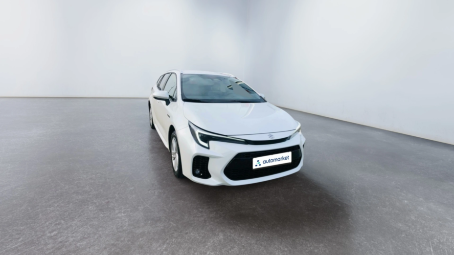 SUZUKI Swace Swace 1.8 Hybrid Elegance CVT