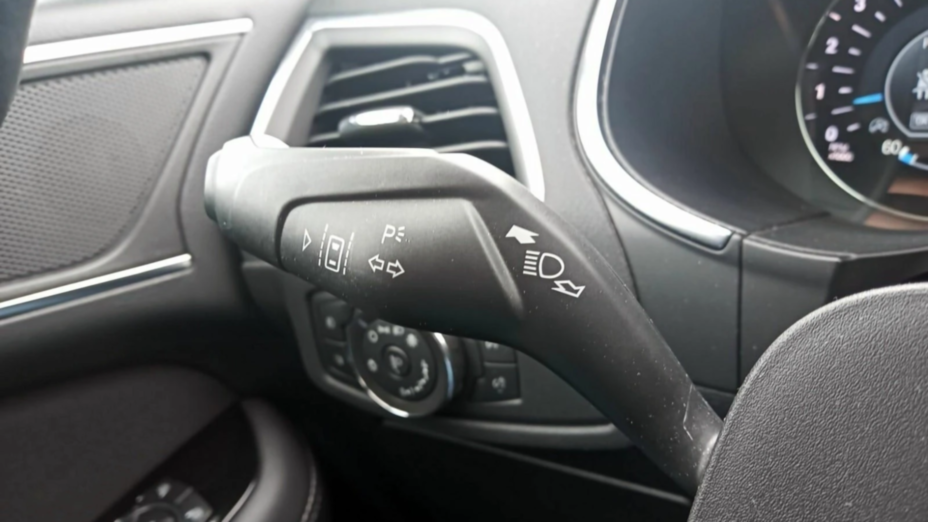 FORD S-MAX S-MAX 2.0 EcoBlue Titanium aut