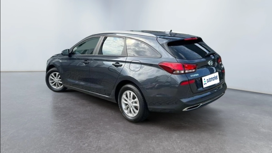 HYUNDAI i30 i30 1.5 T-GDI 48V Modern