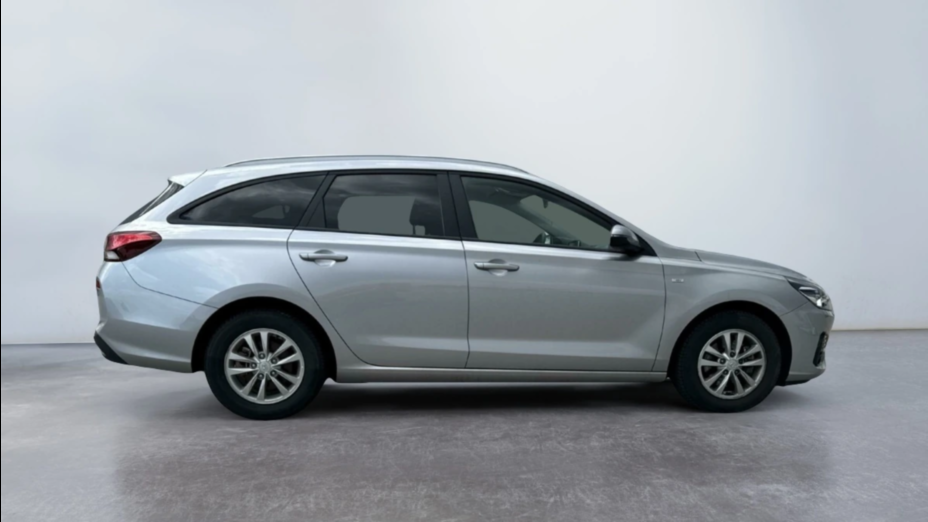 HYUNDAI i30 i30 1.5 T-GDI 48V Modern
