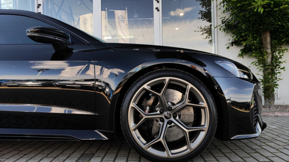 AUDI A7 RS7 TFSI mHEV Quattro Performance Tiptronic