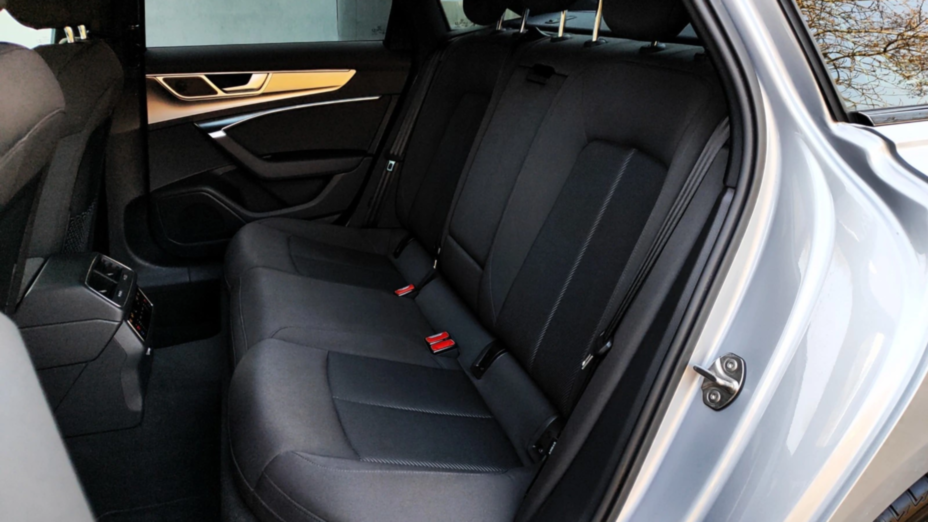 AUDI A6 A6 40 TDI mHEV Quattro Sport S tronic