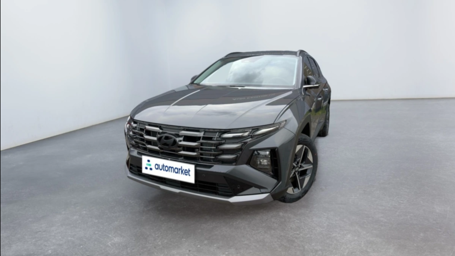 HYUNDAI Tucson Tucson 1.6 T-GDi Smart 2WD Nowy