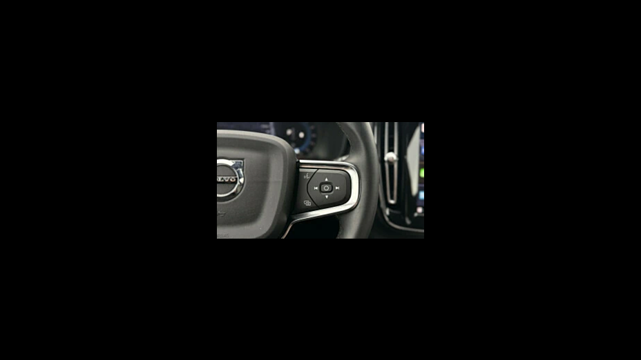 VOLVO XC40 XC40 B4 Plus Dark aut