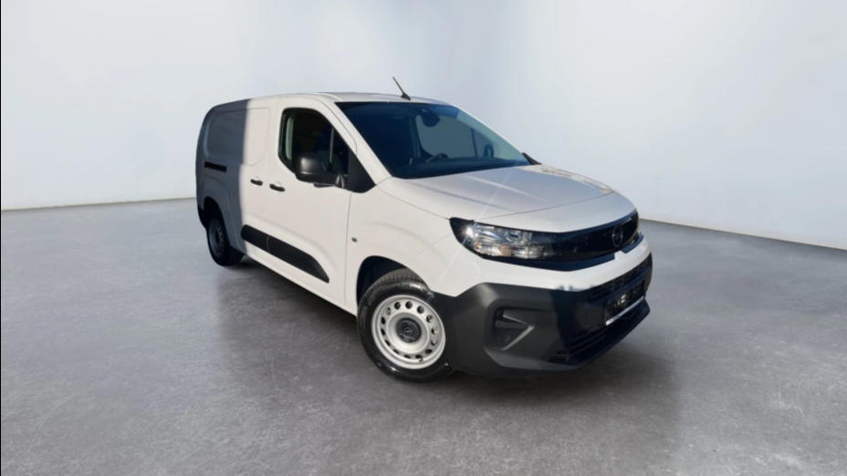 OPEL Combo Van Combo Cargo 1.5 BlueHDi L2 Nowy