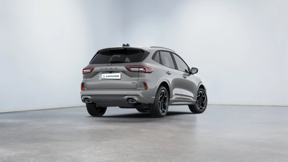 FORD Kuga Kuga 2.5P PHEV FWD ST-Line X eCVT Nowy
