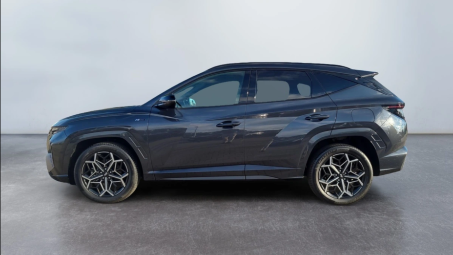 HYUNDAI Tucson Tucson 1.6 T-GDi HEV N Line 2WD