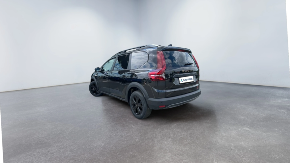 DACIA Jogger Jogger 1.0 TCe Extreme LPG Nowy
