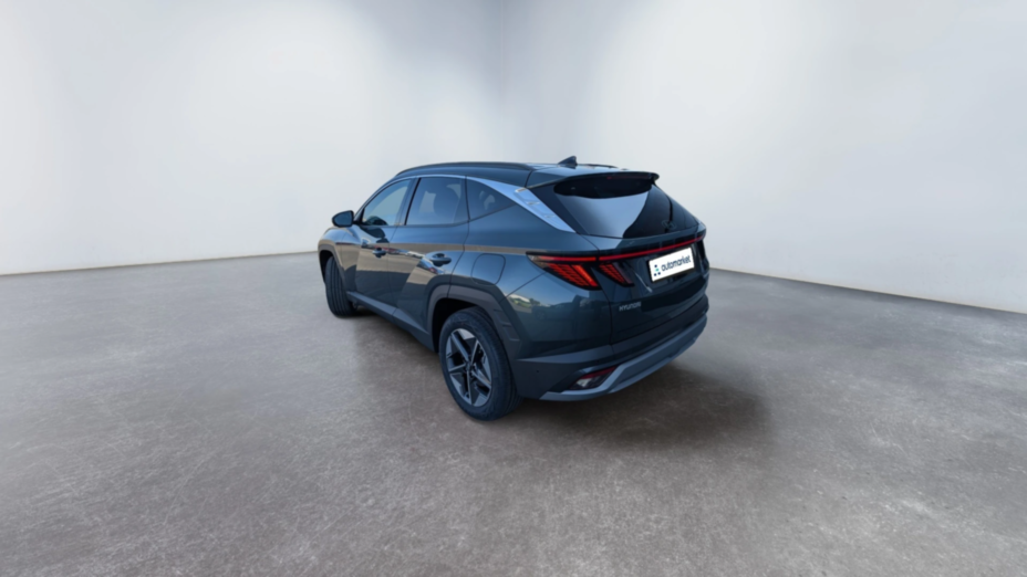 HYUNDAI Tucson Tucson 1.6 T-GDi Executive 2WD Nowy