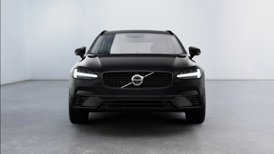 VOLVO V90 V90 T8 AWD Plug-In Hybrid Plus Dark aut Nowy