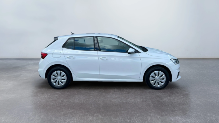 SKODA Fabia Fabia 1.0 Active