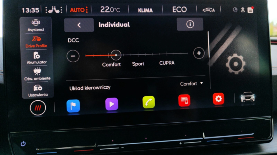 CUPRA Formentor Formentor 1.4 e-Hybrid VZ DSG
