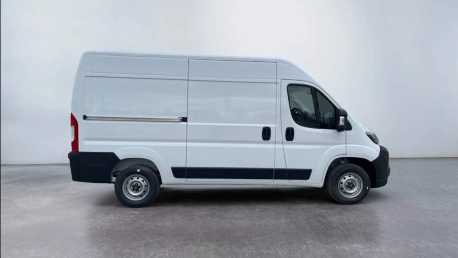 OPEL Movano Movano H3-Power L2H2 Nowy