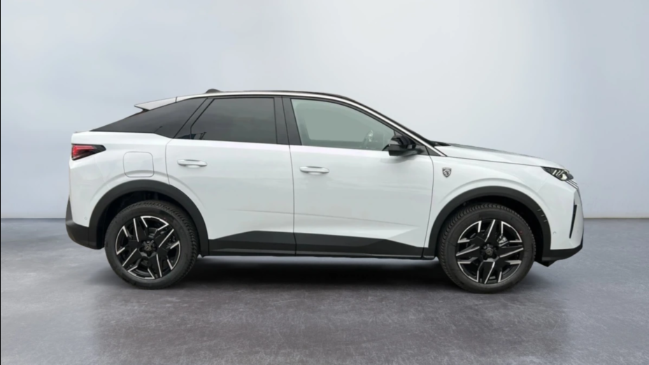 PEUGEOT 3008 3008 1.2 PureTech mHEV GT e-DCS6 Nowy