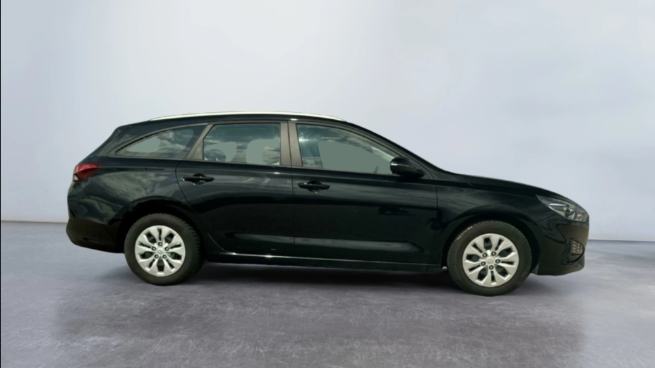 HYUNDAI i30 i30 1.0 T-GDI Modern