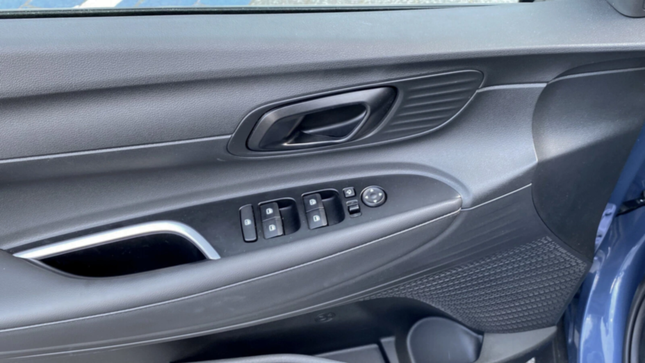 HYUNDAI Bayon Bayon 1.0 T-GDI Smart