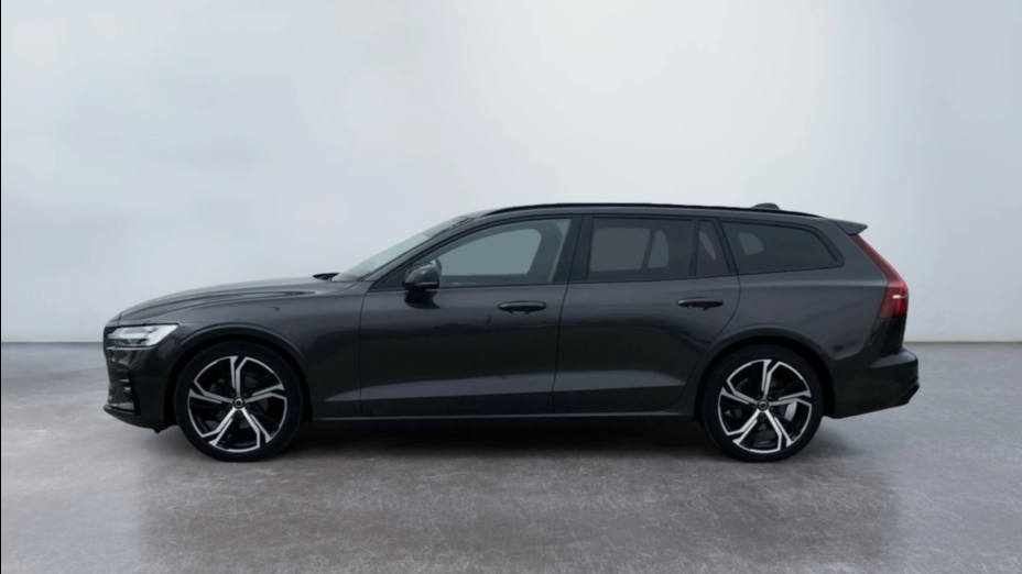 VOLVO V60 V60 B4 D Plus Dark aut