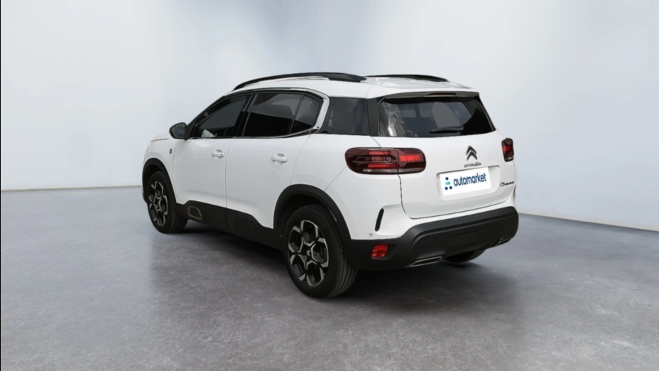 CITROEN C5 Aircross C5 Aircross 1.2 PureTech C-Series