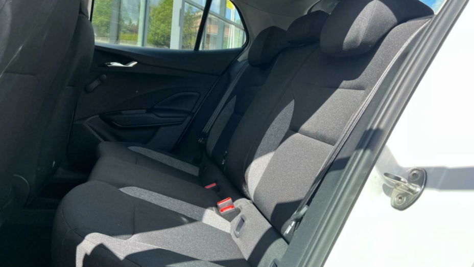 SKODA Fabia Fabia 1.0 Active