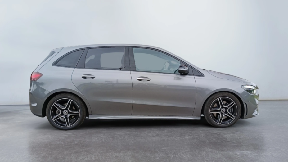 MERCEDES-BENZ B Klasa B 220 4-Matic mHEV AMG Line 8G-DCT