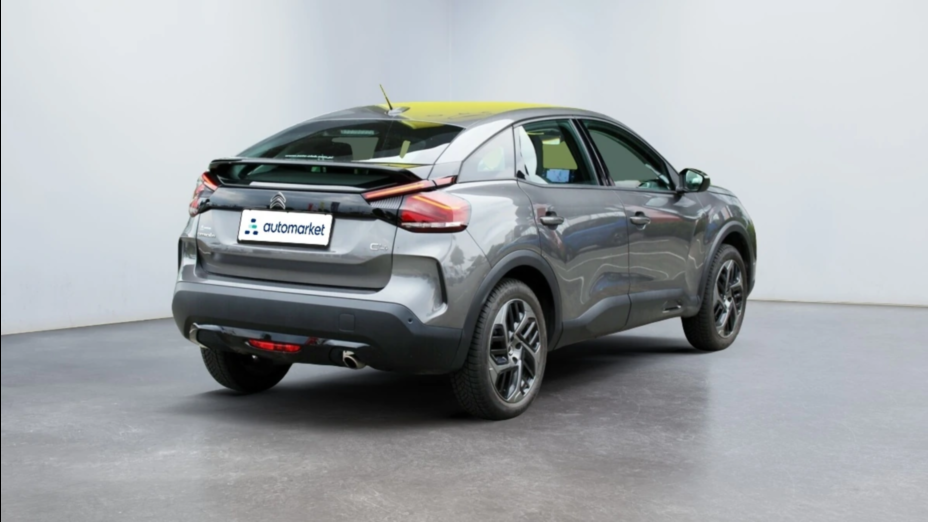 CITROEN C4 C4 1.5 BlueHDi Shine S&S