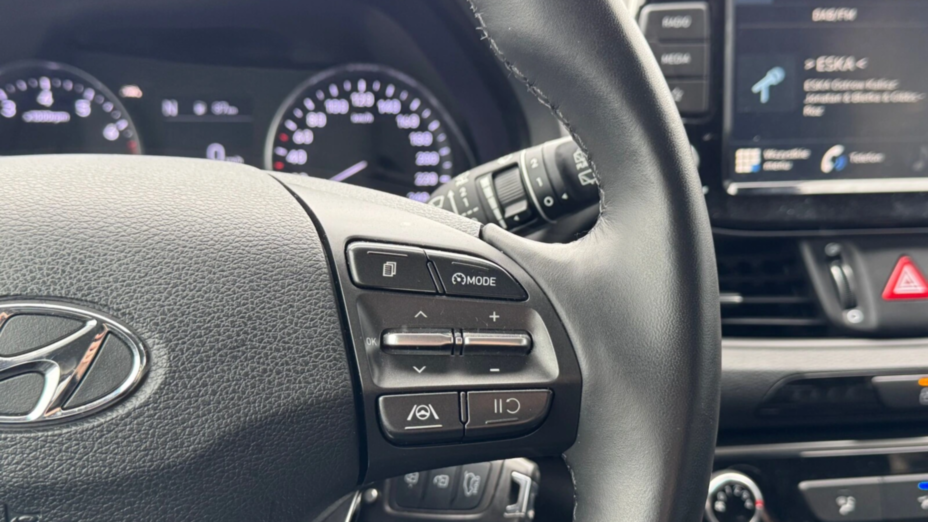 HYUNDAI i30 i30 1.5 T-GDI 48V Modern