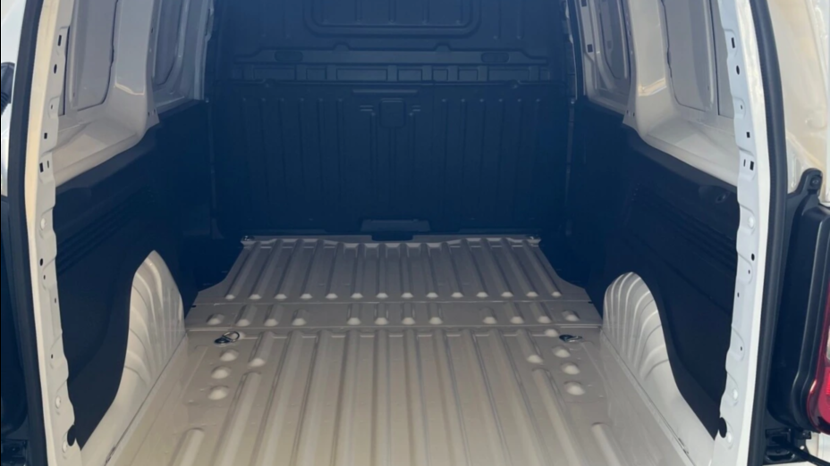 OPEL Combo Van Combo Cargo 1.5 BlueHDi L2 Nowy