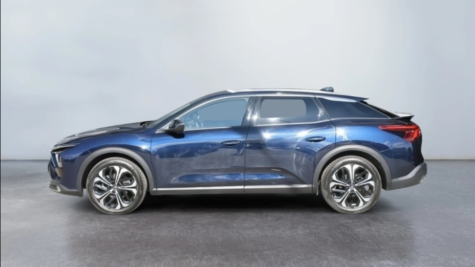 CITROEN C5 X C5 X 1.2 PureTech Plus EAT8