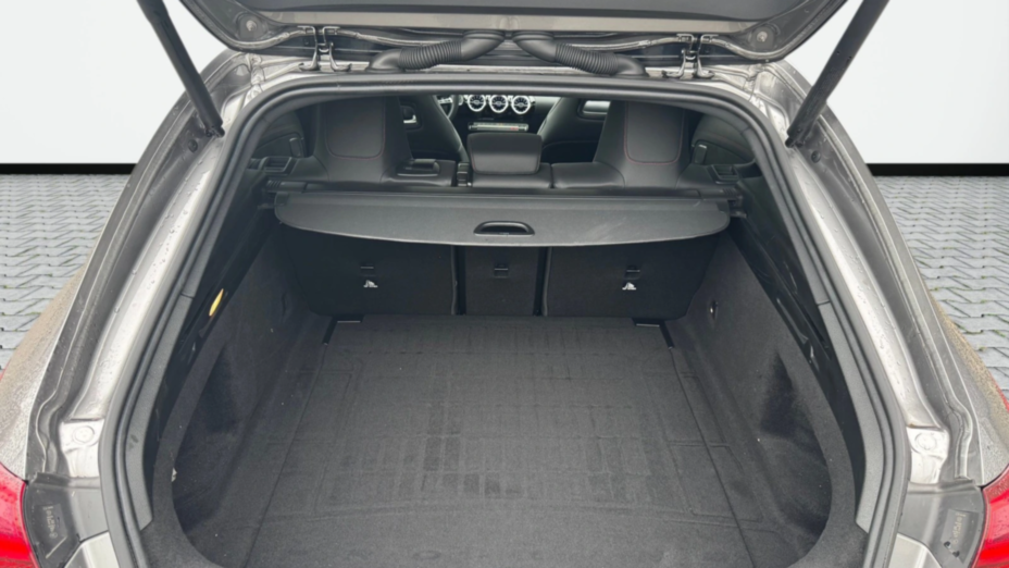 MERCEDES-BENZ CLA CLA 250 mHEV 4-Matic AMG Line 8G-DCT