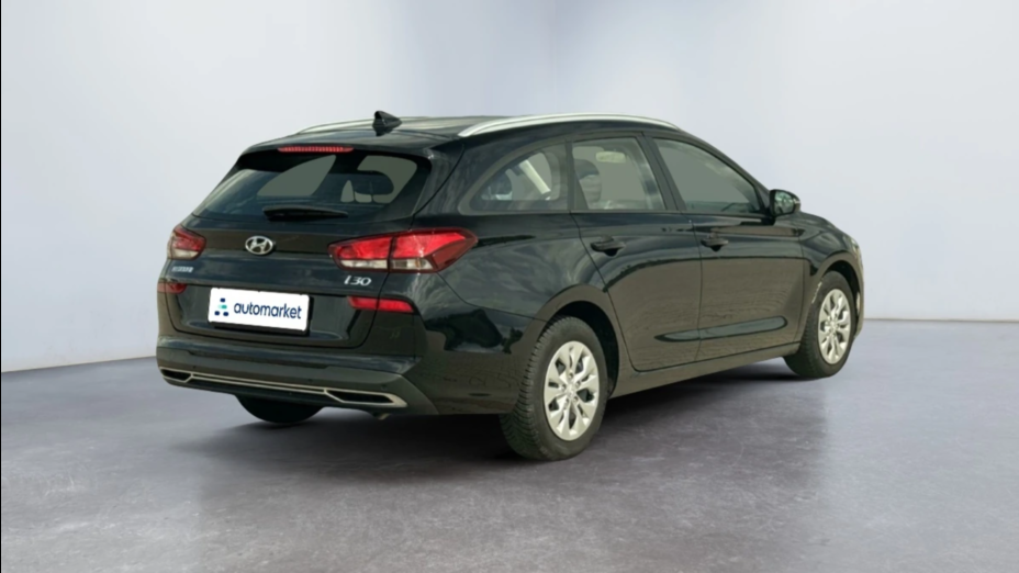 HYUNDAI i30 i30 1.0 T-GDI Modern