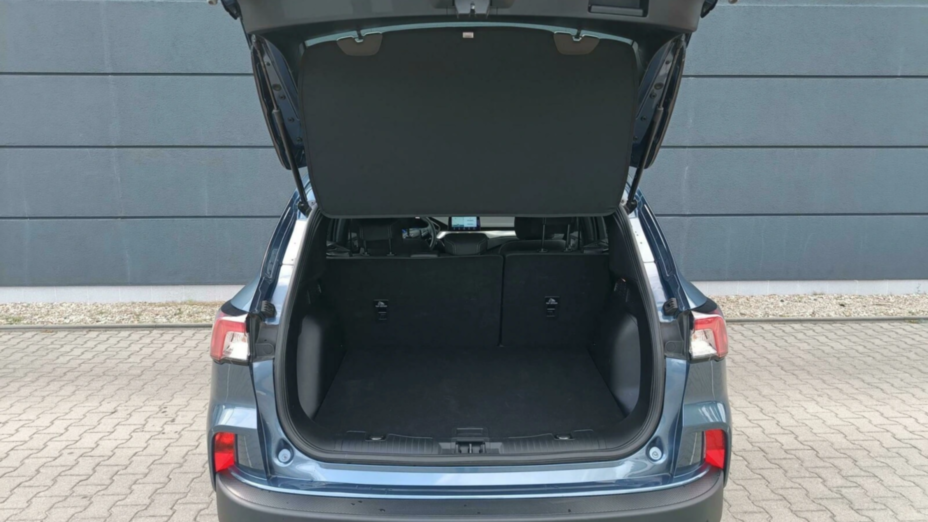FORD Kuga Kuga 1.5 EcoBoost FWD Titanium