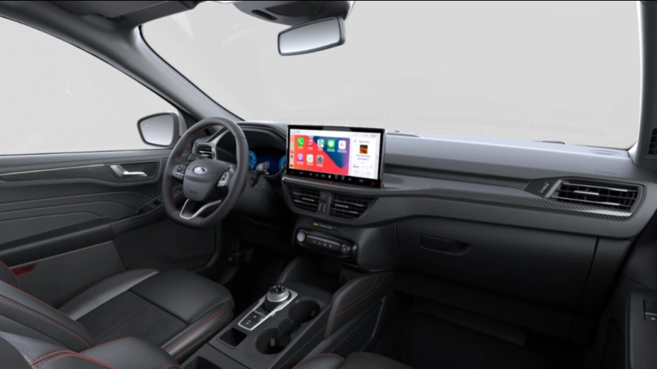 FORD Kuga Kuga 2.5 FHEV AWD ST-Line X eCVT Nowy