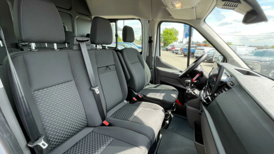 FORD Transit Transit 310 L3H2 Trend Nowy