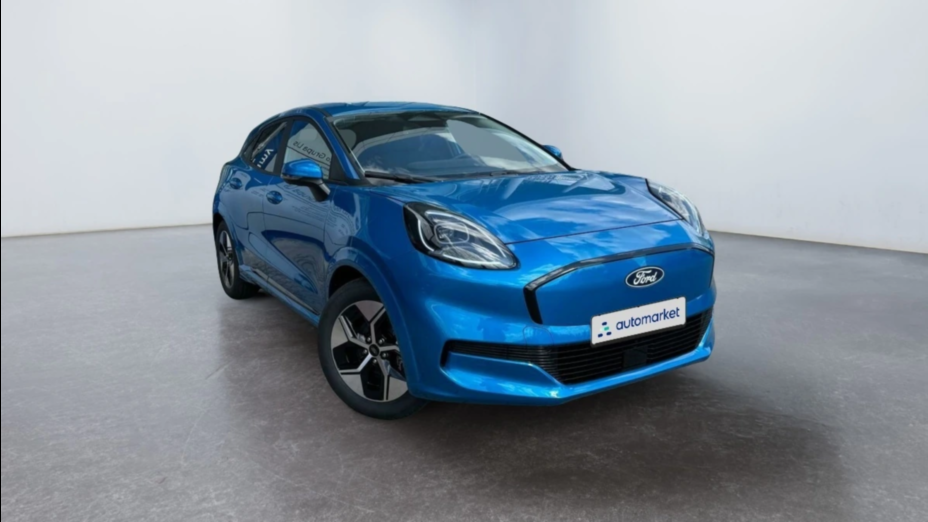 FORD Puma Puma 43.6 kWh Nowy
