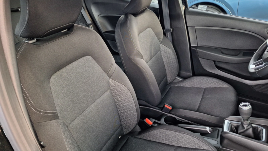 RENAULT Clio Clio 1.0 TCe Zen