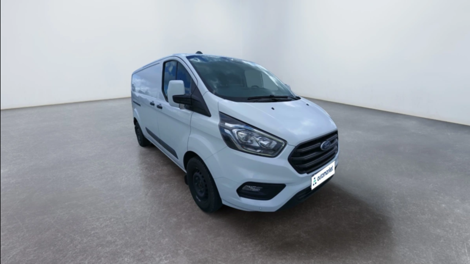 FORD Transit Custom Transit Custom 300 L1H2 Trend Aut.