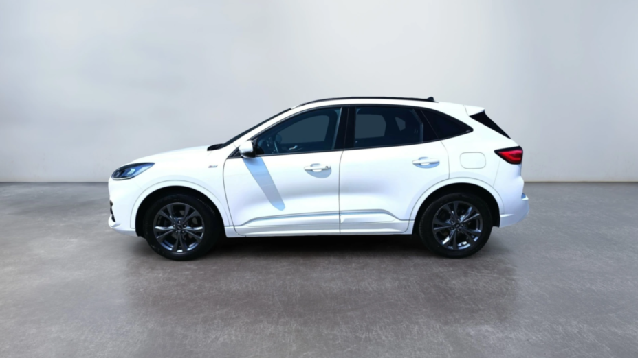 FORD Kuga Kuga 1.5 EcoBoost FWD ST-Line