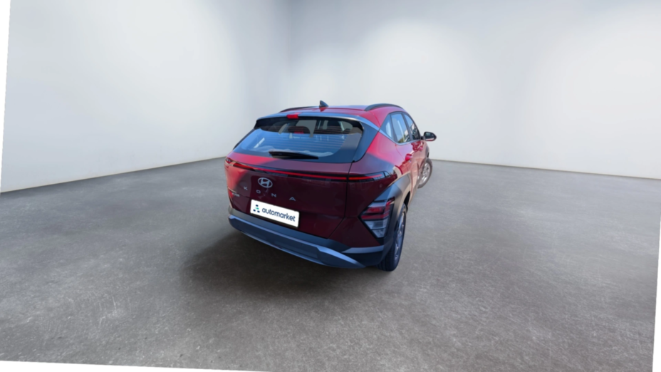 HYUNDAI Kona Kona 1.0 T-GDI Executive Nowy