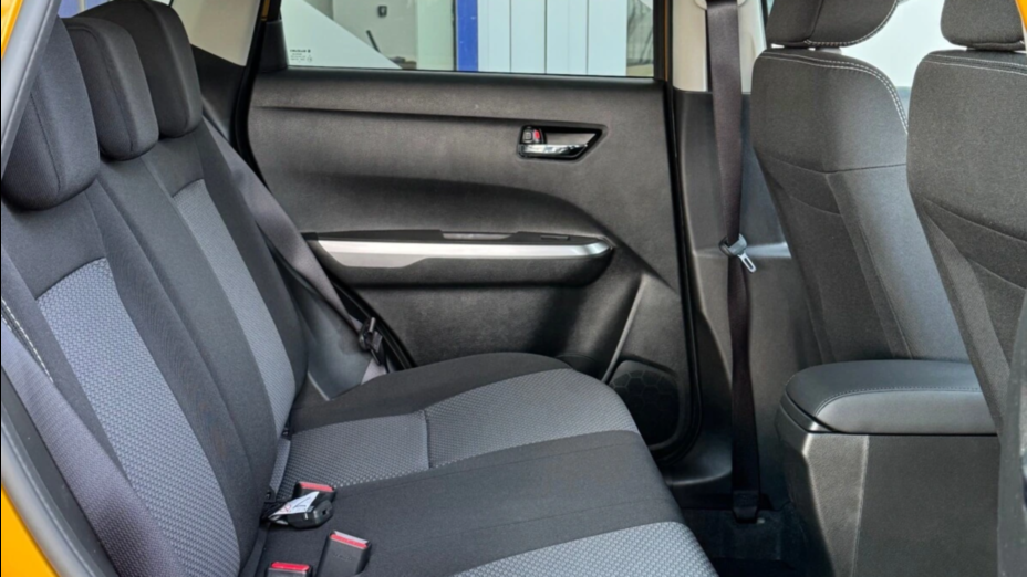 SUZUKI Vitara Vitara 1.4 Boosterjet mHEV Premium Plus 2WD Nowy