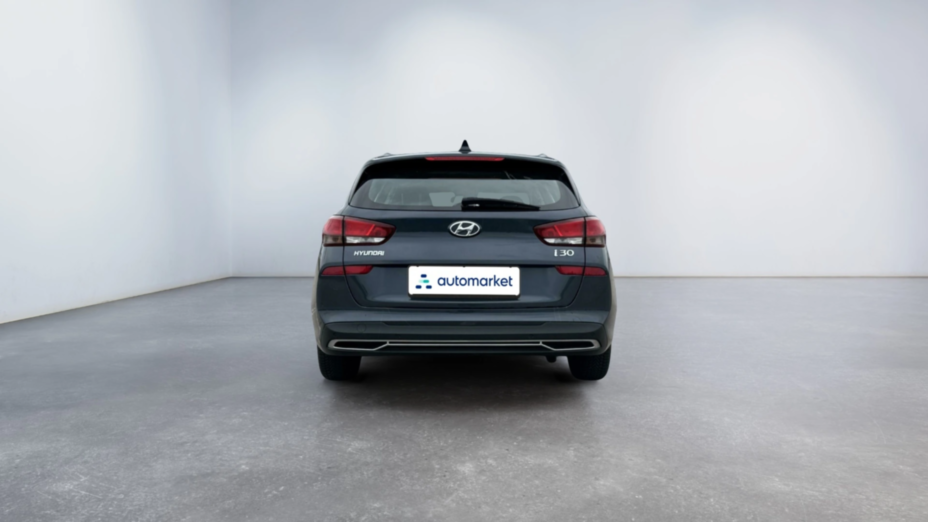 HYUNDAI i30 i30 1.0 T-GDI Modern DCT