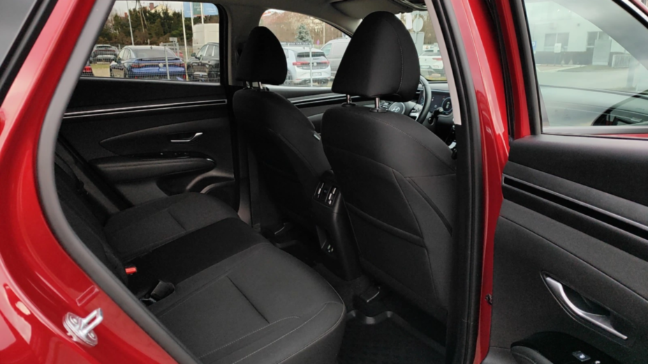 HYUNDAI Tucson Tucson 1.6 T-GDi 48V Executive 2WD DCT