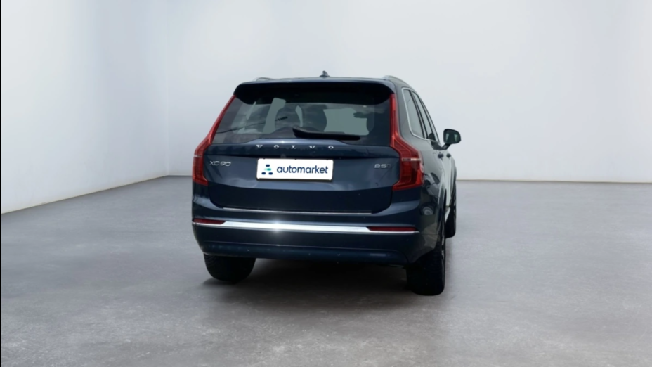 VOLVO XC90 XC90 B5 D AWD Plus Bright 7os aut
