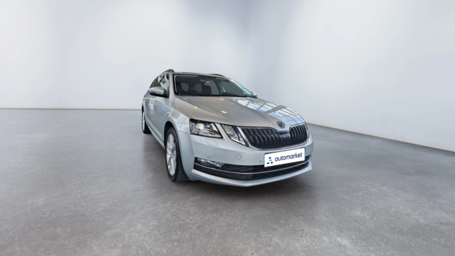 SKODA Octavia Octavia 1.5 TSI GPF ACT Style DSG