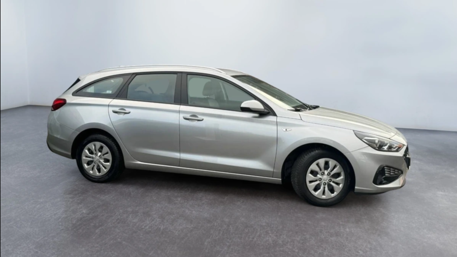 HYUNDAI i30 i30 1.0 T-GDI Modern DCT